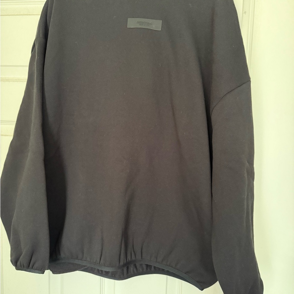 Essentials Fear of God Oversized Small